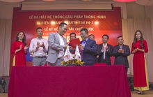 Điện Quang và FPT, ACT bắt tay hợp tác chiến lược