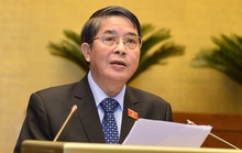 Quốc hội đề nghị Chính phủ lưu ý đặc biệt về nghĩa vụ trả nợ trực tiếp có thể chạm trần