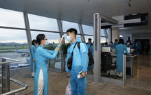 Quy trình mới nhập cảnh ngắn ngày, không cách ly tập trung Việt Nam - Nhật Bản