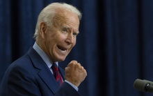 Kế sách thập diện mai phục đối phó Trung Quốc của ông Biden