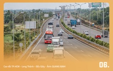 7 công trình hạ tầng thắp sáng thành phố Thủ Đức