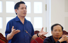 Bộ trưởng Nguyễn Văn Thể có trách nhiệm gì trong vụ án liên quan Đinh La Thăng, Út trọc?