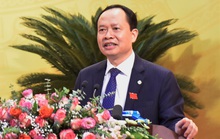 Ông Trịnh Văn Chiến không tham gia Ban Chấp hành Đảng bộ Thanh Hóa khóa mới