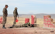 Chiến sự Armenia - Azerbaijan: Triển vọng u ám của lệnh ngừng bắn