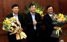 Ông Lê Minh Hoan chính thức làm Thứ trưởng Bộ NN-PTNT