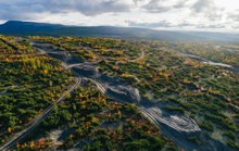 Nga sắp khai thác mỏ vàng lớn nhất thế giới ở Siberia