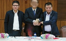 Con trai ông Trần Bắc Hà bị cáo buộc rửa 10 triệu USD