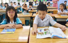 Nhiều sách giáo khoa có sạn