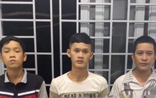 Hai nhóm người lao vào hỗn chiến giữa ban ngày ở Đồng Nai
