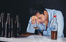 Khi anh không muốn về nhà