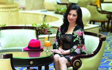 Người trong cuộc nói gì khi đưa Người đẹp du lịch Quảng Bình gặp đối tác để... học hỏi?