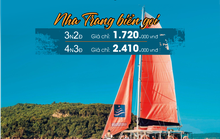 Long Phú Tourist và triển vọng phục hồi du lịch nội địa