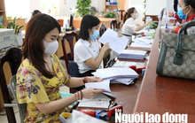 3 trường hợp viên chức tập sự được hưởng 100% lương, phụ cấp