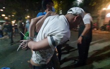 Triệt phá băng nhóm hút máu người