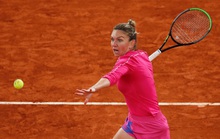 Simona Halep mất cơ hội lên đỉnh WTA