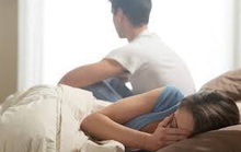 Đêm tân hôn đã muốn bỏ chồng