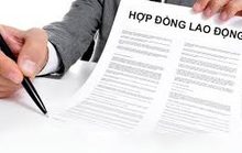 Đề xuất 10 nội dung chủ yếu của hợp đồng lao động từ 2021