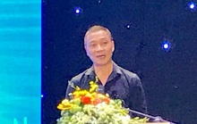 NSND Hà Thế Dũng: Nhảy để thêm năng động, sáng tạo