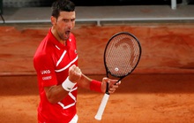 Djokovic chạm trán tay vợt Tây Ban Nha ở tứ kết Roland Garros