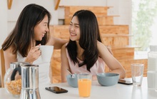 Hội các bà vợ mê nâng cấp món ăn