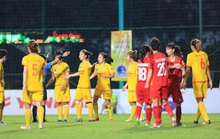 Sự cố Phong Phú Hà Nam: Bóng đá nữ cần chuyên nghiệp hơn