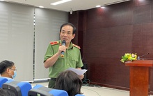 Giám đốc Công an Đà Nẵng nói về việc người nước ngoài nhập cảnh trái phép