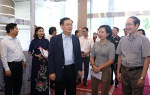 Bộ Chính trị lưu ý nhiều vấn đề với Hà Nội