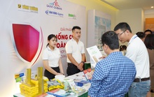 Saint-Gobain sẵn sàng giải pháp chống cháy cho nhà và công trình