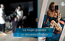 Nữ TikToker xinh đẹp bị bắn chết vì đóng video giả bị bắt cóc