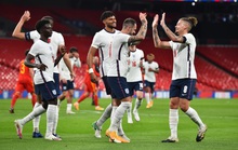 Chốt danh sách dự Euro 2020: Tuyển Anh gây bất ngờ với Lingard, Alexander-Arnold