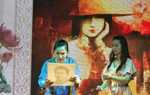 Án tình của sân khấu nhỏ Sen Việt, ba nghệ sĩ cuốn hút người xem