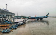 Đóng cửa 5 sân bay, những chuyến bay nào bị ảnh hưởng?