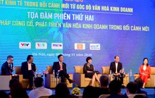 Viettel được vinh danh xuất sắc trong xây dựng và thực hành văn hóa doanh nghiệp