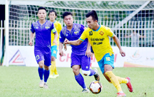 VCK hạng Nhì Quốc gia – On Sports 2020: Hạng Nhất gọi tên Gia Định hay Phù Đổng?