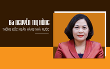 [eMagazine] Nữ Thống đốc Ngân hàng Nhà nước đầu tiên