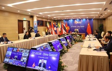 Hội nghị Cấp cao ASEAN lần thứ 37: ASEAN đoàn kết, nâng cao khả năng tự cường