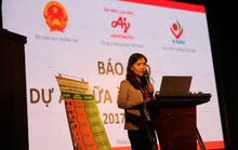 Tổng kết hoạt động triển khai dự án Bữa ăn học đường tại TP HCM