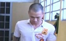 Đồng Nai: Bắt thanh niên xăm trổ đưa 2 cô gái quen biết vào tròng