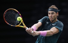 San bằng kỷ lục Grand Slam, Nadal muốn đoạn kết đẹp năm 2020