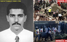 Đặc vụ Israel bắn chết phó tướng al-Qaeda ngay trên đường phố Iran