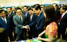 Loạt giải pháp thúc đẩy liên kết du lịch TP HCM và vùng Tây Bắc mở rộng