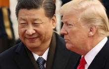 Bất lợi trong bầu cử nhưng Tổng thống Trump vẫn ép Trung Quốc tới cùng