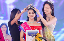 Trần Thị Mai đăng quang Người đẹp Hạ Long 2020, giành vương miện tiền tỉ