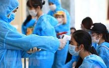 Thêm 9 người mắc Covid-19 mới, Việt Nam có 1.265 ca bệnh