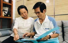 Tự hào gia đình mặt trận