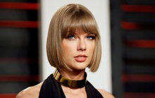 Taylor Swift tức giận tố cáo “kẻ thù” Scooter Braun