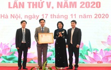 Đại hội thi đua yêu nước ngành Lao động: 5 năm, tạo việc làm cho hơn 7,8 triệu lao động