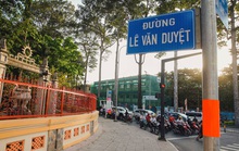 Xây bản sắc văn hóa đô thị TP HCM: Giữ đạo lý Uống nước nhớ nguồn