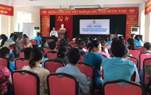 Hà Nội: Hơn 6.000 CNVC-LĐ được tuyên truyền, tư vấn pháp luật