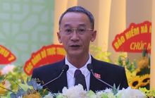 Lâm Đồng có tân Chủ tịch UBND tỉnh